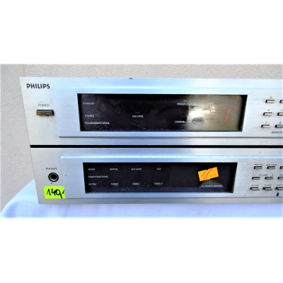 TUNER TELEWIZYJNO-RADIOWY PHILIPS U 6100/02